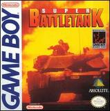 Super Battletank (Game Boy)